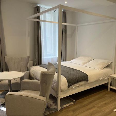 Suite Privee Riquet-Wifi-Velo Castelnaudary Eksteriør bilde