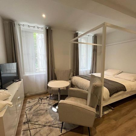 Suite Privee Riquet-Wifi-Velo Castelnaudary Eksteriør bilde