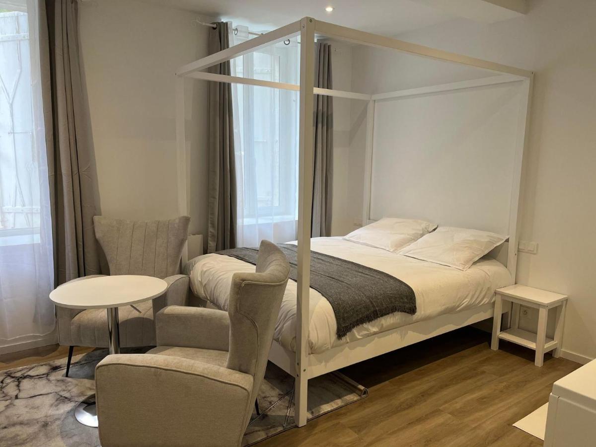Suite Privee Riquet-Wifi-Velo Castelnaudary Eksteriør bilde